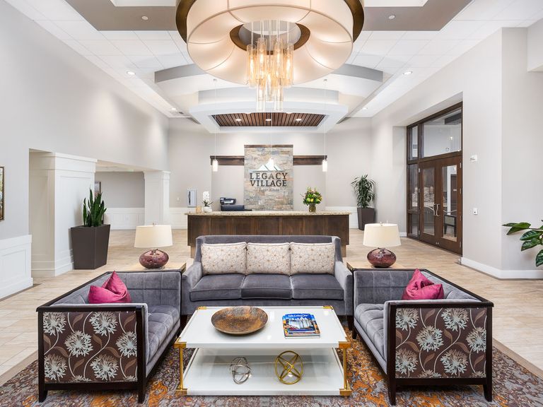 15+ Legacy Village Of Stillwater Pics