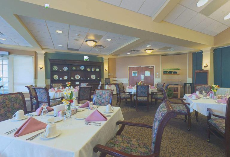 Westminster Village Assisted Living Pricing, Photos and Floor Plans