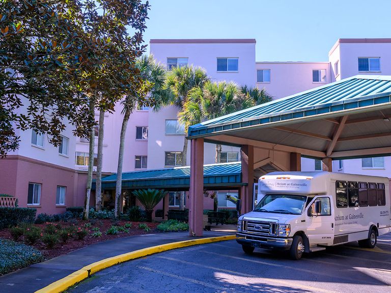 Atrium at Gainesville Pricing, Photos and Floor Plans in Gainesville