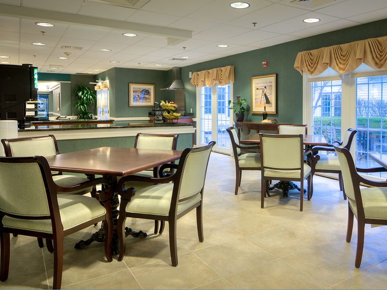Visual Reference: Brandywine Living At Seaside Pointe Pricing Photos And Floor Plans