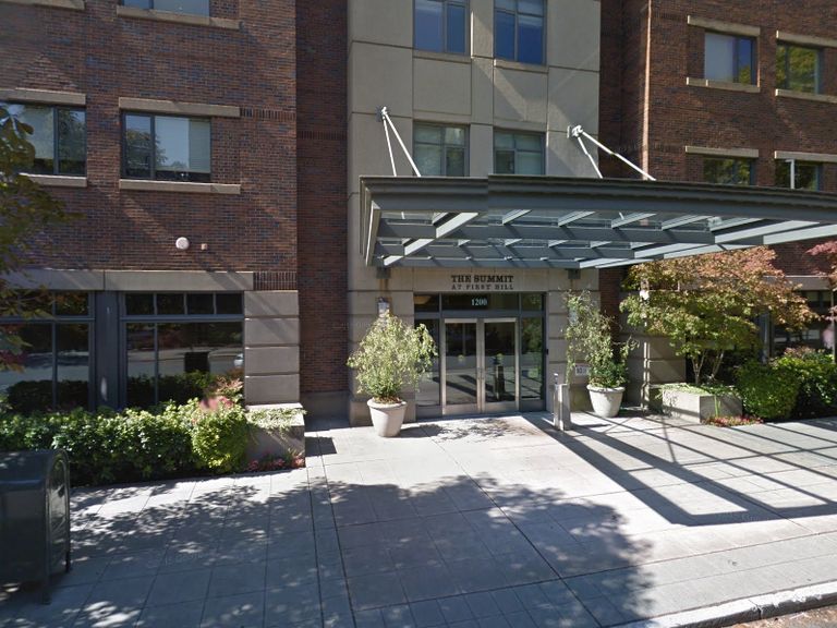 The Summit At First Hill Pricing, Photos and Floor Plans in Seattle