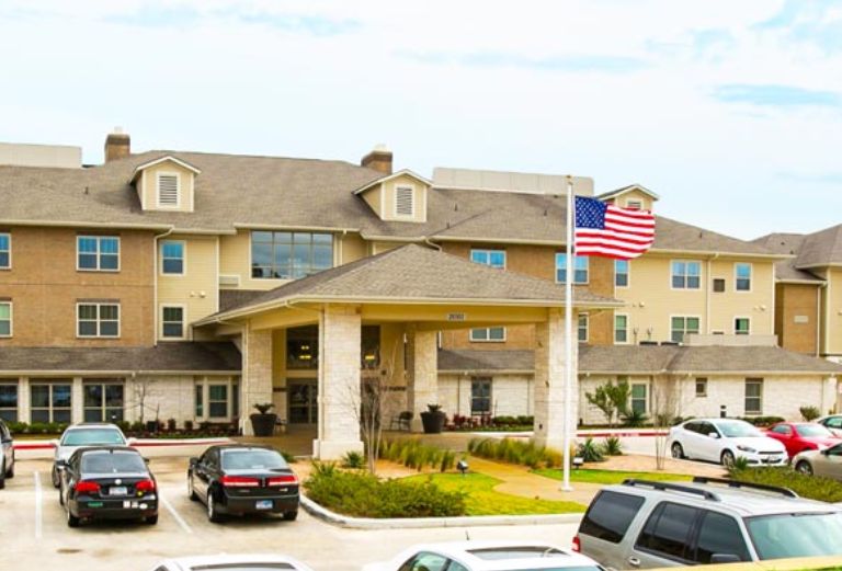 Senior Communities In San Antonio Texas