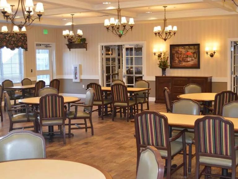 Colonial Gardens Alzheimer's Special Care Center - Pricing, Photos and