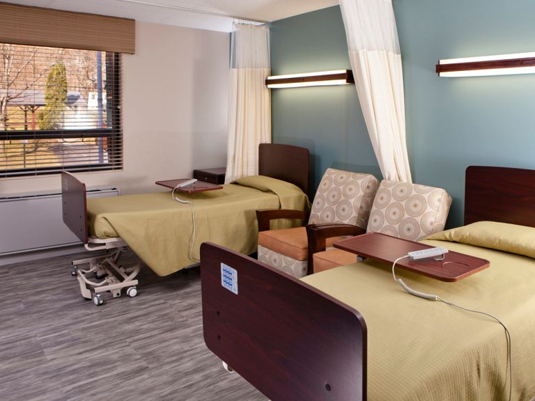 EPWORTH HEALTHCARE AND REHABILITATION CENTER New 2020 Pricing Seniorly