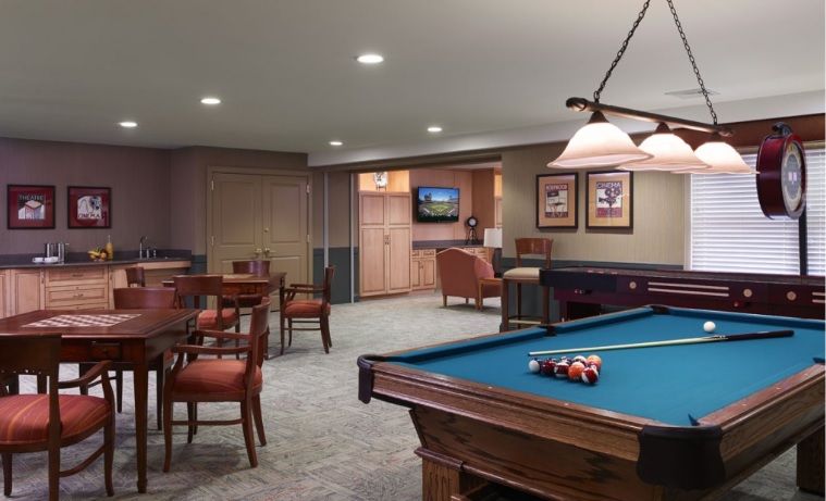 Heath Village Pricing Photos And Floor Plans In