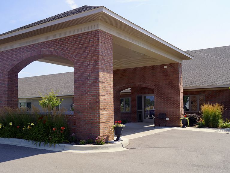 Linden Square Assisted Living Pricing, Photos and Floor Plans in