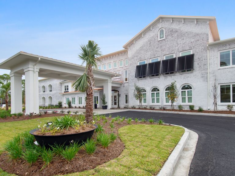 The Blake at Colonial Club Pricing, Photos and Floor Plans in Harahan