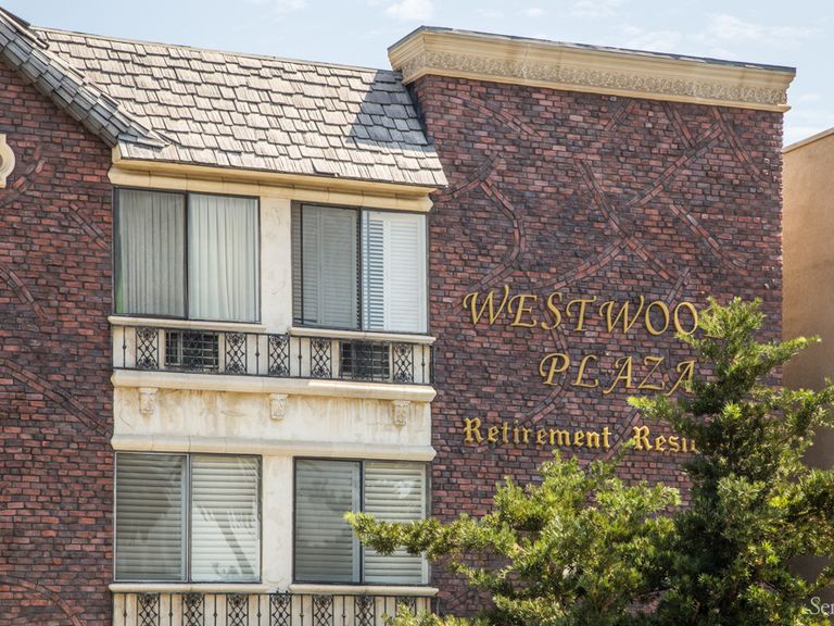 Westwood Plaza Retirement Pricing, Photos and Floor Plans in Los
