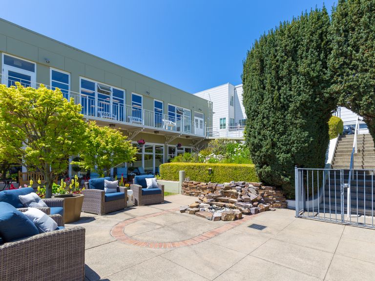 Sagebrook Senior Living At San Francisco