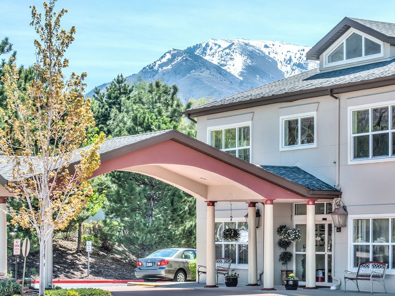 Avamere at Mountain Ridge Pricing, Photos and Floor Plans in Ogden, UT Seniorly