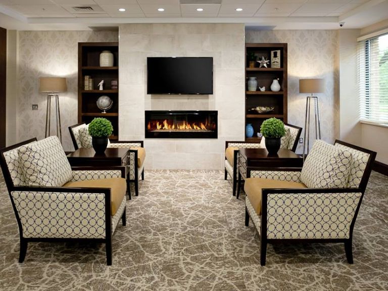 Simpson House Pricing, Photos and Floor Plans in Philadelphia, PA