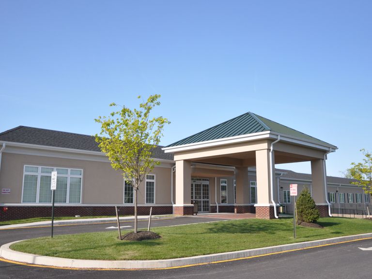 Cadia Rehabilitation Pike Creek Pricing, Photos and Floor Plans in