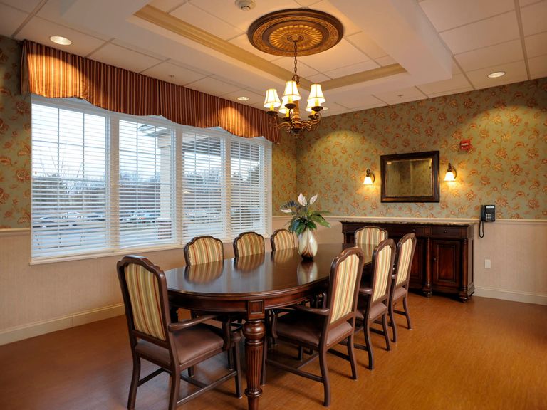 Cadia Rehabilitation Pike Creek Pricing, Photos and Floor Plans in