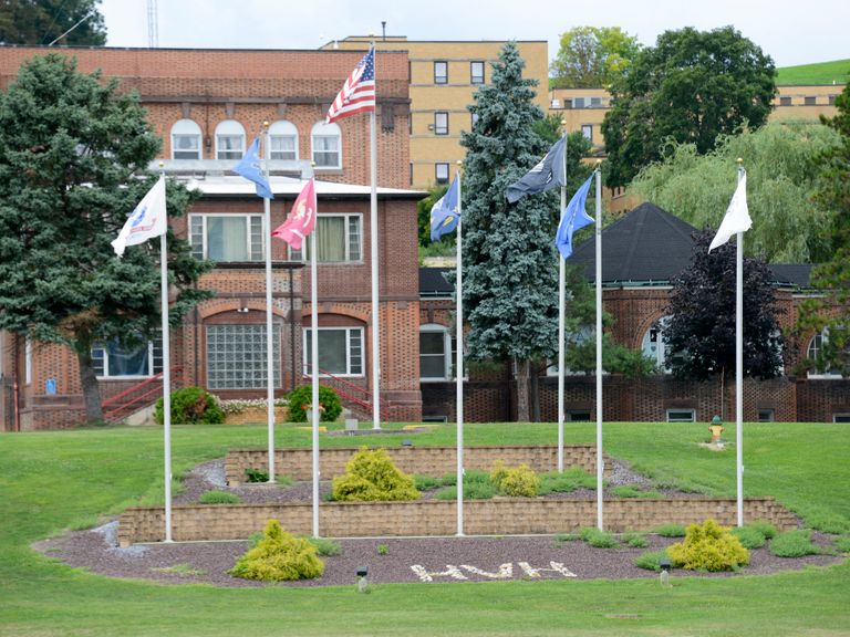 Hollidaysburg Veterans Home Pricing, Photos and Floor Plans in