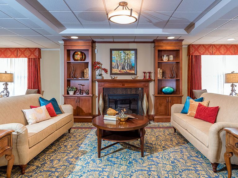 Christopher Heights Of Webster - Pricing, Photos and Floor Plans in ...