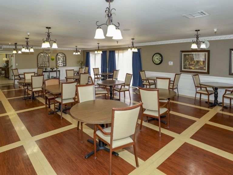 Sea Cliff Assisted Living - Pricing, Photos and Floor Plans in ...