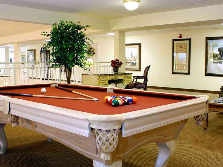 Solstice Senior Living at Fenton Pricing, Photos and Floor Plans in