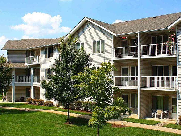Solstice Senior Living at Fenton Pricing, Photos and Floor Plans in