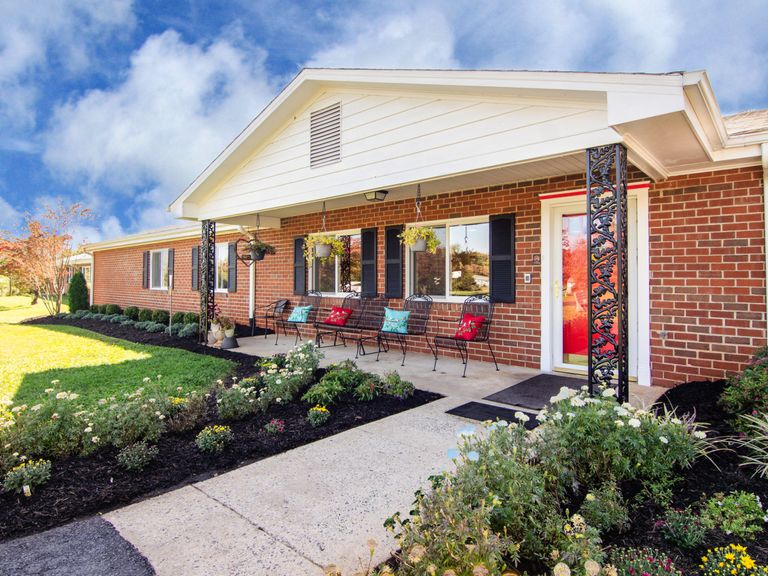 Cardinal Senior Communities Pricing Photos And Floor Plans In Bedford Va Seniorly