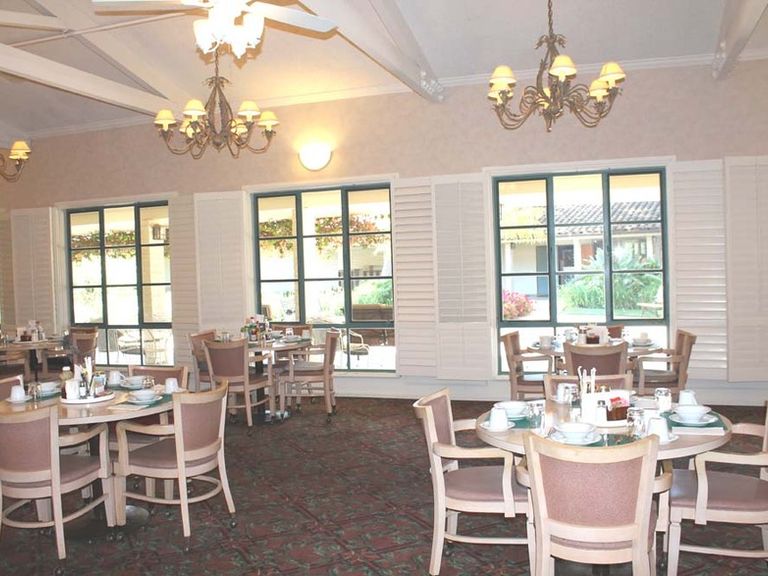 Wood Glen Hall Pricing, Photos and Floor Plans in Santa Barbara, CA