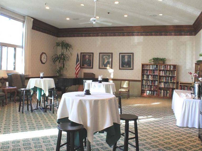 Wood Glen Hall Pricing, Photos and Floor Plans in Santa Barbara, CA