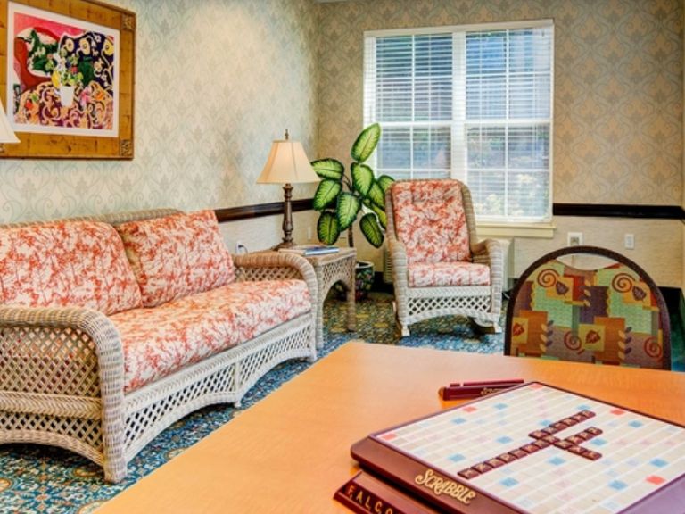 Johnson Center At Falcons Landing Pricing, Photos and Floor Plans in