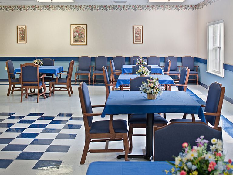 Ansted Center Pricing Photos And Floor Plans In Ansted Wv Seniorly