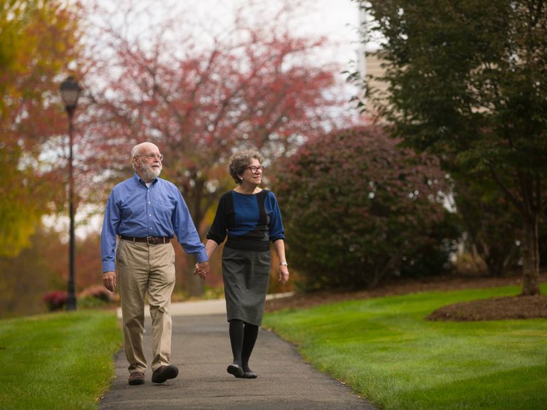 Loomis Village Pricing, Photos and Floor Plans in South Hadley, MA