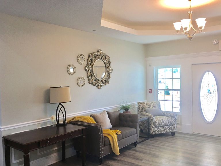 Rising Oaks Assisted Living Pricing, Photos and Floor Plans in Live Oak, FL Seniorly
