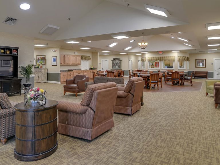 The Arbors at Westbrook Terrace Pricing, Photos and Floor Plans in