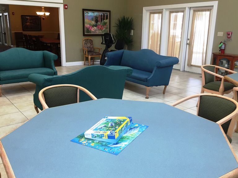 Dolan Memory Care Home at Villa Dorado Pricing, Photos