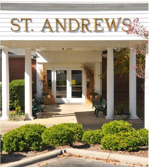 St. Andrews Living Center Pricing, Photos and Floor Plans in Concord