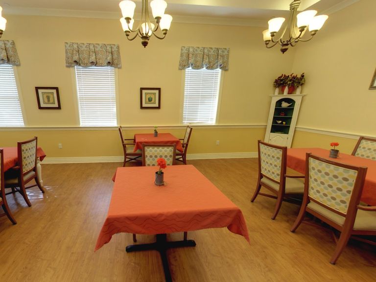 The Best 15 Assisted Living Facilities In Casselberry Fl Seniorly 