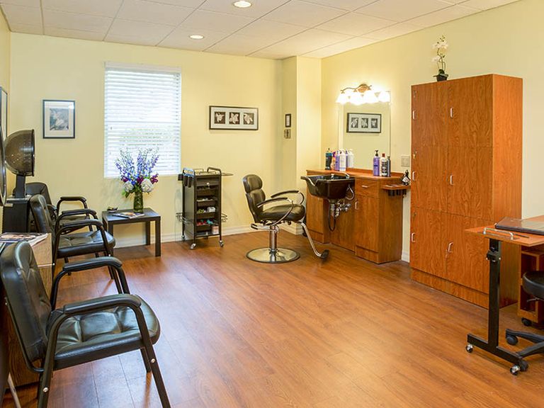 Cabot Park Village Pricing, Photos and Floor Plans in Newtonville, MA Seniorly