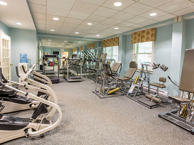 Cabot Park Village Pricing, Photos and Floor Plans in Newtonville, MA Seniorly