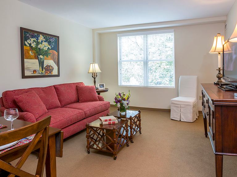 Cabot Park Village Pricing, Photos and Floor Plans in Newtonville, MA Seniorly