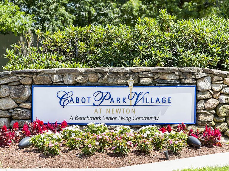 Cabot Park Village Pricing, Photos and Floor Plans in Newtonville, MA Seniorly