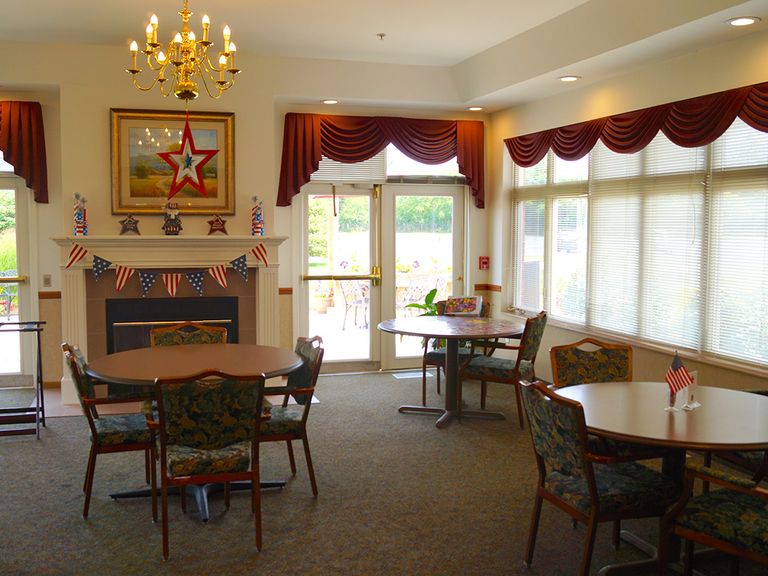 Edgewood Assisted Living Center Pricing, Photos and Floor Plans in