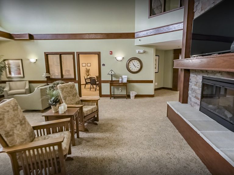 Cedarhurst of Sedalia Pricing, Photos and Floor Plans in Sedalia, MO Seniorly