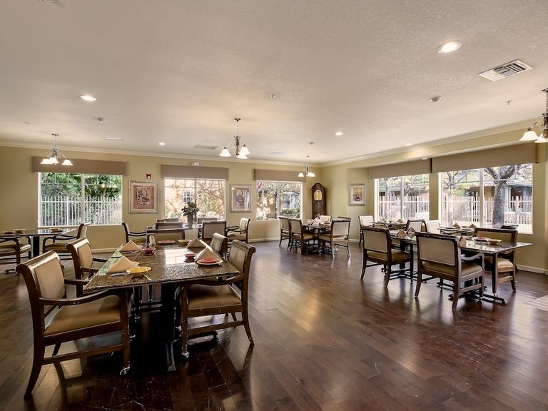 Pacifica Senior Living Chino Hills Pricing, Photos and Floor Plans in
