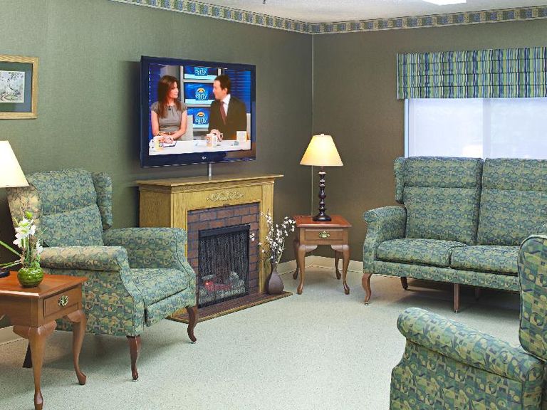 Marmet Center Pricing, Photos and Floor Plans in Marmet, WV Seniorly