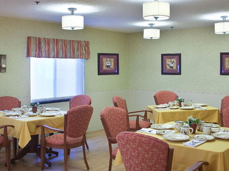 Marmet Center Pricing, Photos and Floor Plans in Marmet, WV Seniorly