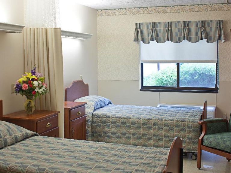 Marmet Center Pricing, Photos and Floor Plans in Marmet, WV Seniorly