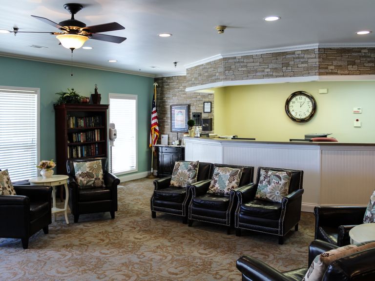 Grace Senior Living Pricing, Photos and Floor Plans in Douglasville