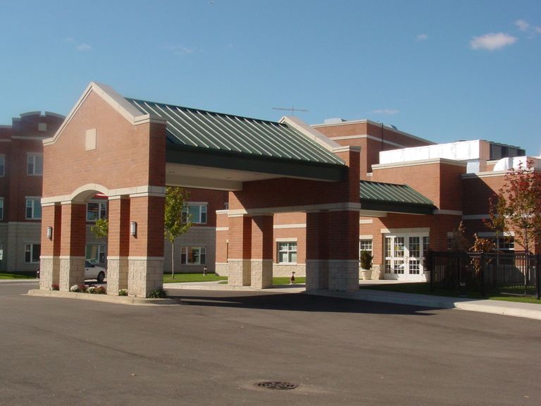 St. Joseph Village Of Chicago Pricing, Photos and Floor Plans in