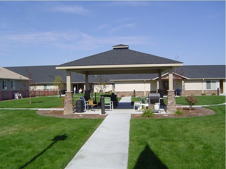 Copper Springs Senior Living Pricing, Photos and Floor Plans in