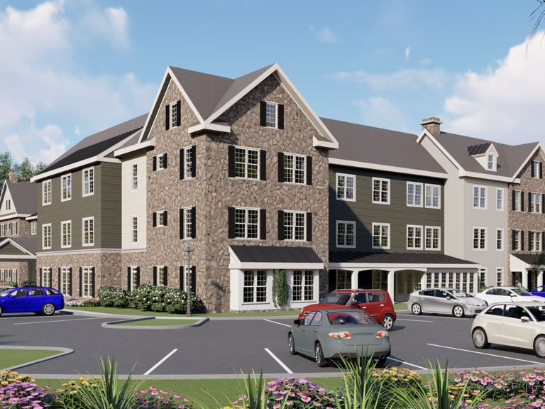 Arbor Terrace Exton Pricing, Photos and Floor Plans in Exton, PA