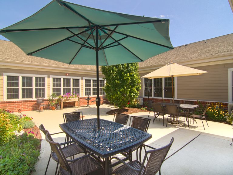 Parkside Manor Pricing, Photos and Floor Plans in Kenosha, WI Seniorly