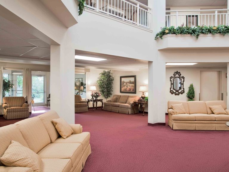 Echo Ridge Pricing, Photos and Floor Plans in Knoxville, TN Seniorly