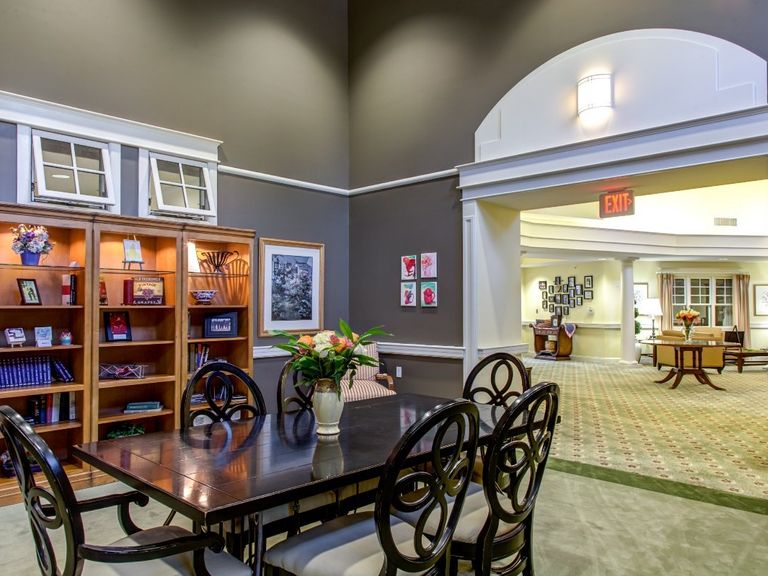 The Arbors of Bedford Pricing, Photos and Floor Plans in Bedford, NH